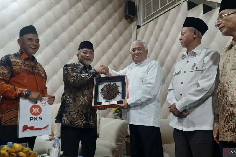 Din Syamsuddin: Anies Figur yang Tepat untuk Indonesia