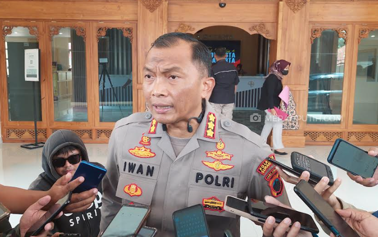 2.500 Personel Gabungan Amankan Muktamar Muhammadiyah ke-48