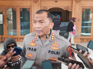 2.500 Personel Gabungan Amankan Muktamar Muhammadiyah ke-48