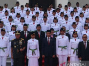 PPI Harap Polemik Lepas Hijab Paskibraka Putri Jadi yang Terakhir