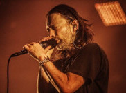 Nostalgia Konser Lawas Radiohead yang Resmi Dirilis Secara Gratis