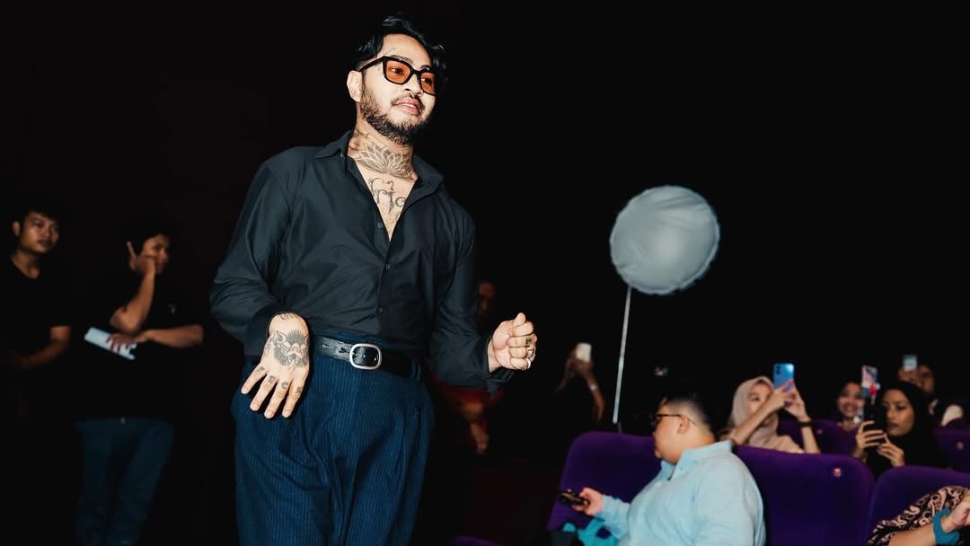 Lirik Lagu 'Biarlah' dari Killing Me Inside, Onadio Leonardo Masih Jadi Vokalis