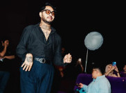 Lirik Lagu 'Biarlah' dari Killing Me Inside, Onadio Leonardo Masih Jadi Vokalis