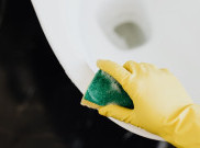 Benda yang Tidak Boleh Dibuang ke Toilet