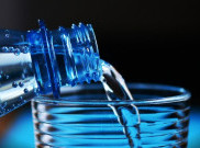 Manfaat Minum Air Putih Saat Perut Kosong