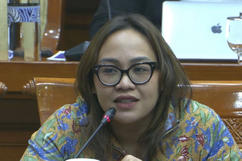 Korban Dugaan Penipuan Umrah Hanania Travel Ngadu ke DPR, Ingin Uang Kembali 