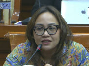 Korban Dugaan Penipuan Umrah Hanania Travel Ngadu ke DPR, Ingin Uang Kembali 