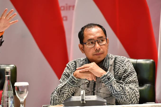 Gedung KBRI  Terkena Peluru Nyasar, Bagaimana Nasib WNI di Suriah?