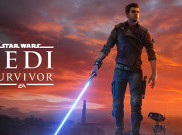 'Star Wars Jedi: Survivor' Makan Storage PC Kamu Sebanyak 155 Gigabyte
