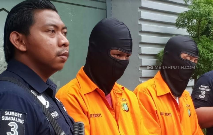 Polisi Bongkar Praktik Kedokteran Ilegal yang Libatkan WNA di Jakarta