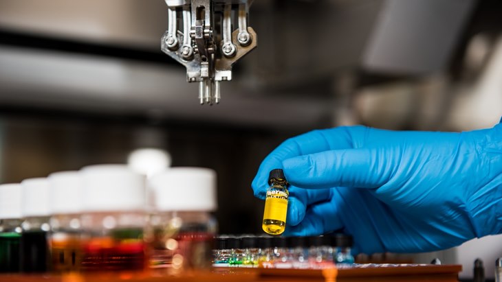 lab