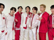 Penayangan 'BTS Permission to Dance on Stage: Seoul' Raup Keuntungan Rp 467 Miliar
