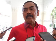  Purnomo Resmi Mundur Sebagai Bakal Cawali, Rudy: Suratnya Belum Saya Proses