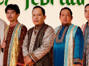 Lirik Lagu 'Forgive Me (Marhaban Ya Ramadhan', Single Kolaborasi Wali dan Mostafa Atef