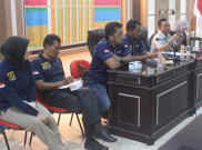 Polisi Berhasil Identifikasi Anak SMA Yang Striptis Bugil di Ruang Karaoke