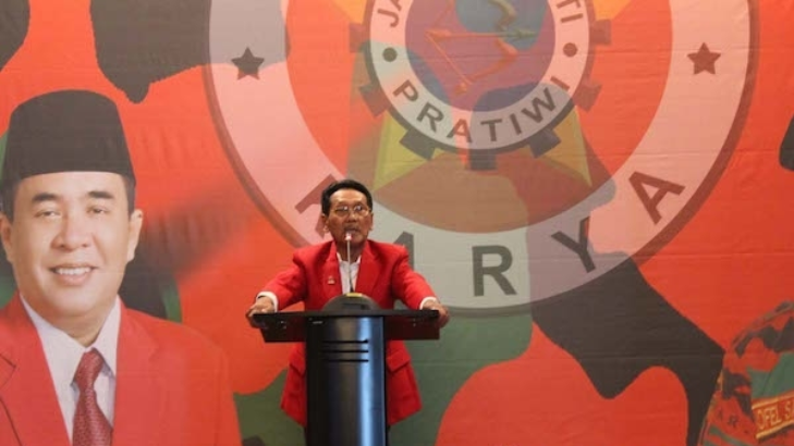 Sebagian Besar PTS di Indonesia Kurang Sehat dan Layak Di-Merger