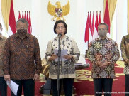 21 Nama Calon Dewan Komisioner OJK 2022-2027 yang Diserahkan ke Jokowi