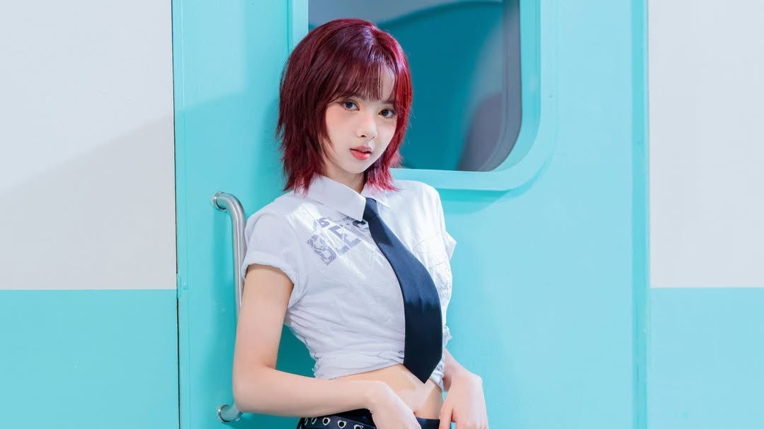 Dinda Putri Maharani Resmi Debut di Secret Number, Harumkan Nama Indonesia di K-Pop