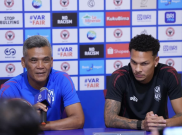 Kick-off Super League Lebih Malam Termasuk Vs Semen Padang, Bukan Kendala bagi Malut United