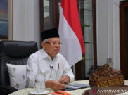 [HOAKS atau FAKTA]: Wapres Sebut Masuk Surga yang Ikhlaskan Dana Haji untuk Dipakai Pemerintah