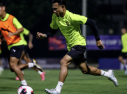 Bukan Gentar! Suporter Indonesia di GBK Justru Jadi Suntikan Motivasi Malaysia Hadapi Timnas Indonesia