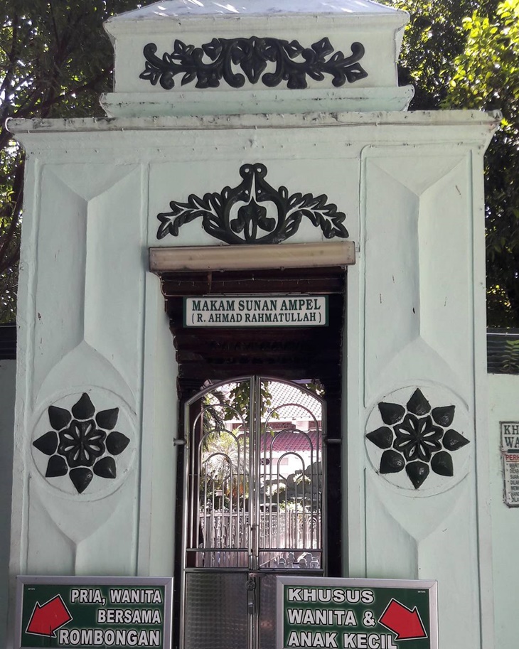 makam
