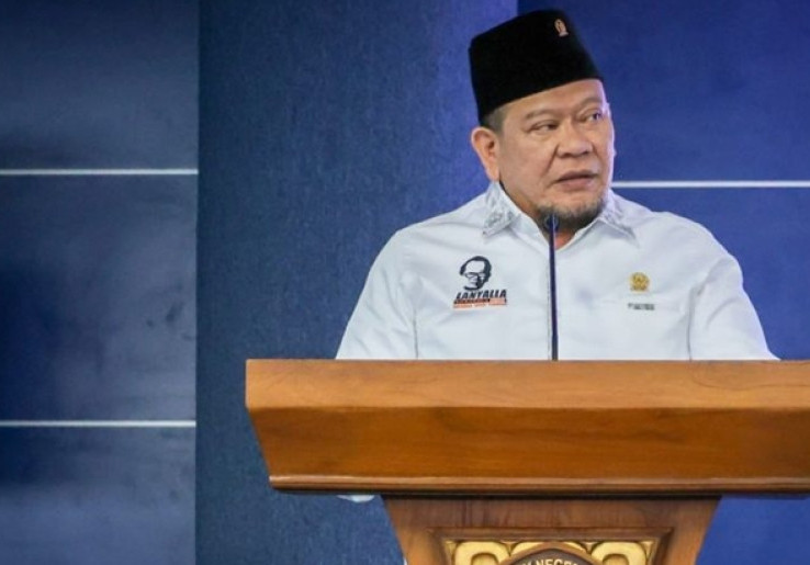 Ketua DPD Desak Usut Tuntas Dana Kejahatan Lingkungan Mengalir ke Parpol