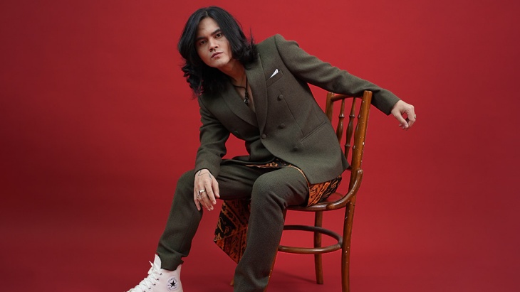Axl Ramanda Rilis 'Panorama' untuk Soundtrack Film 'Riki Rhino'