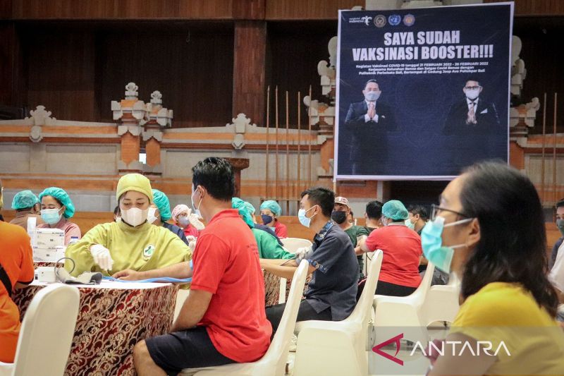 Pemerintah Tidak Siapkan Aturan Khusus Libur Panjang Akhir Februari 2022