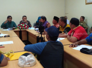 Hadapi Persaingan, Pengemudi Taksi Konvensional Berbenah Diri