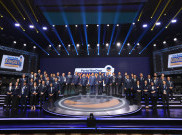 Prabowo Ajak Para Pemimpin Politik Cari Titik Pertemuan, Bukan Perbedaan