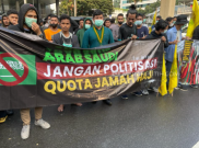 Pemerintah Arab Saudi Dinilai Plintat-Plintut Soal Kuota Haji untuk Indonesia