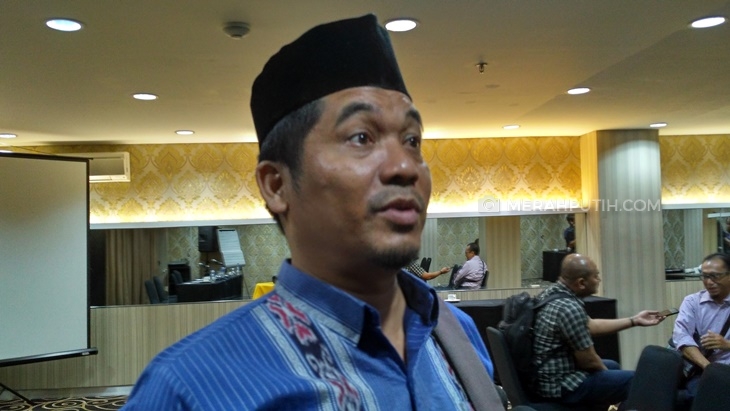 Aktivis Desak KPK Umumkan Tersangka Baru Korupsi E-KTP