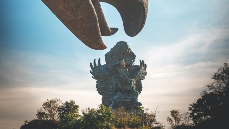Langkah dan strategi yang diterapkan dapat berdampak positif. (Foto: Unsplash/marvin meyer)
