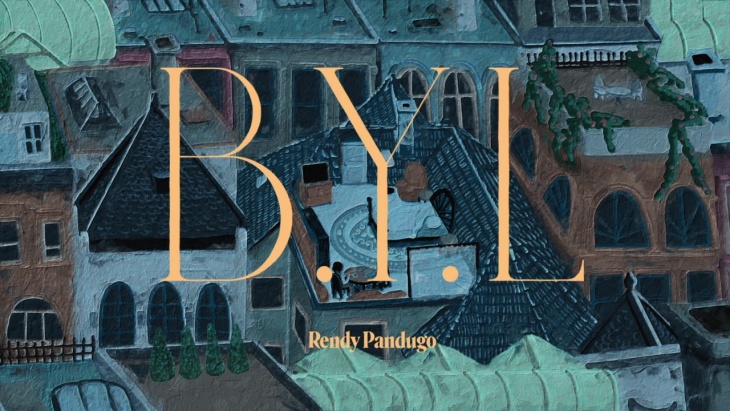 Video Lirik Menyentuh ‘B.Y.L’ dari Rendy Pandugo