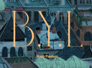 Video Lirik Menyentuh ‘B.Y.L’ dari Rendy Pandugo
