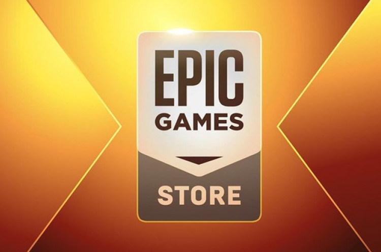 Epic Games Store Bagikan 3 Game Gratis