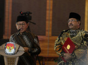 Kepastian Jadwal Pelantikan Pramono Jadi Gubernur Jakarta 7 Februari Tergantung Keppres