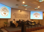 Masyarakat Indonesia Mulai Tertarik Belajar Politik Luar Negeri