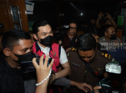 Banding Harvey Moeis Diperberat, Vonis Suami Sandra Dewi Ditambah Jadi 20 Tahun Bui Bayar Rp 420 M