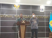Komnas HAM Menunggu Hasil Autopsi Ulang Brigadir J