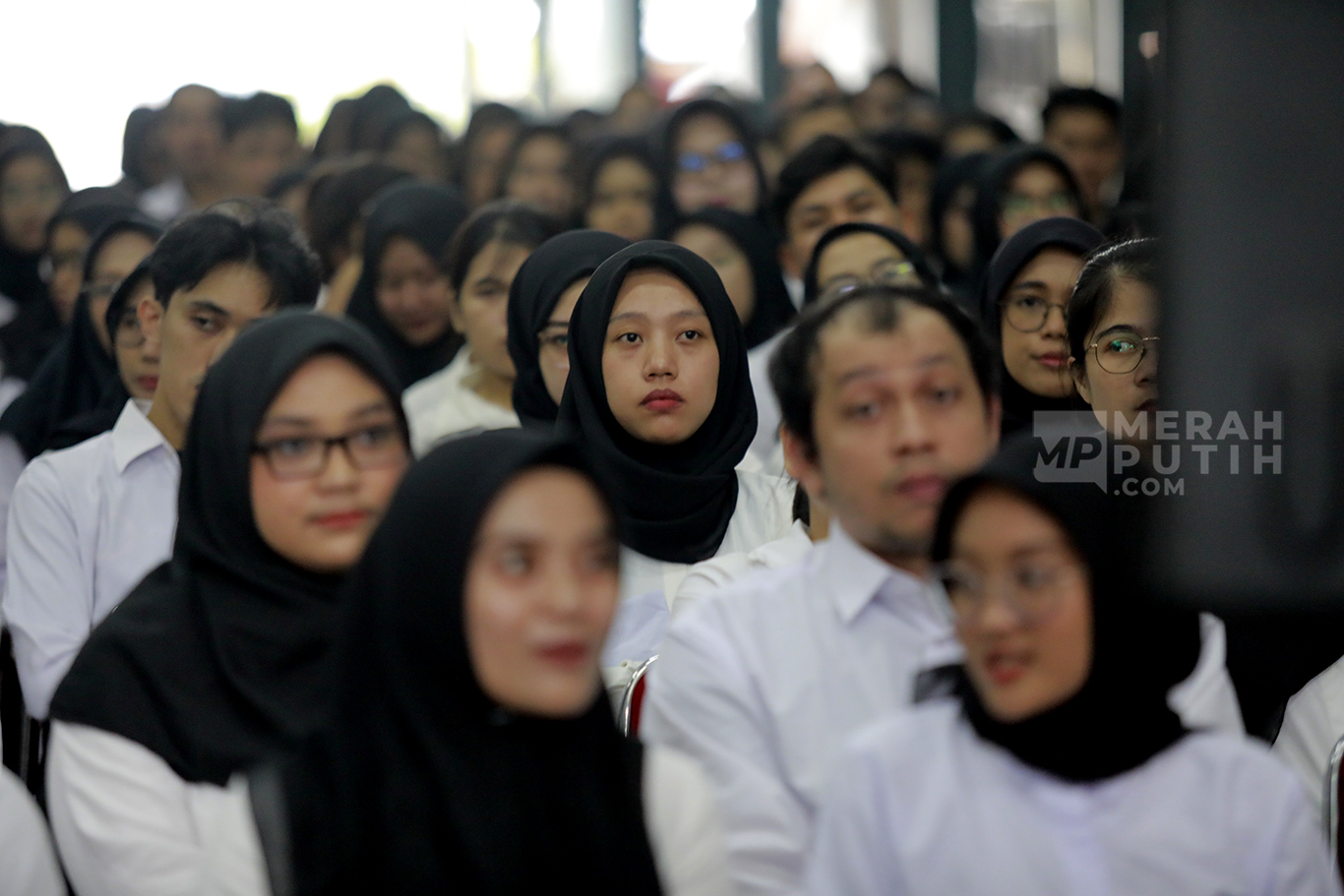BKN Umbar Janji Manis, Bakal Lobi Perusahaan yang Pegawainya Resign Demi CPNS