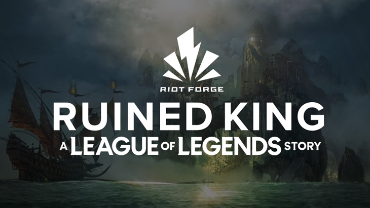 Divisi Baru Riot Games Hadirkan Game 'Ruined King'