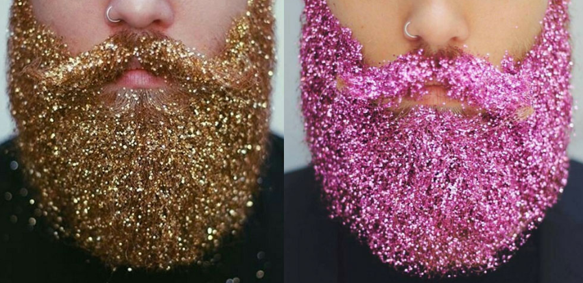 Yuk, Kasih Hadiah 'Anti-Mainstream' ke Pasanganmu dengan 'Beard Bouquet'