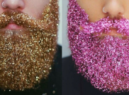 Yuk, Kasih Hadiah 'Anti-Mainstream' ke Pasanganmu dengan 'Beard Bouquet'
