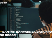 DJP Bantah Banyaknya Data NPWP yang Bocor