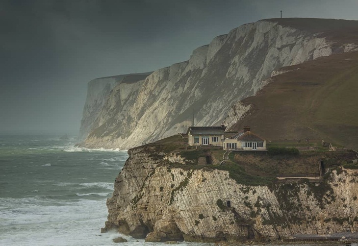 Isle of Wight. (Foto: instagram.com/neiljamesb)  