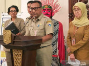 Pemprov DKI: 130 Tenaga Medis Positif Corona, 21 Sembuh dan 1 Meninggal Dunia