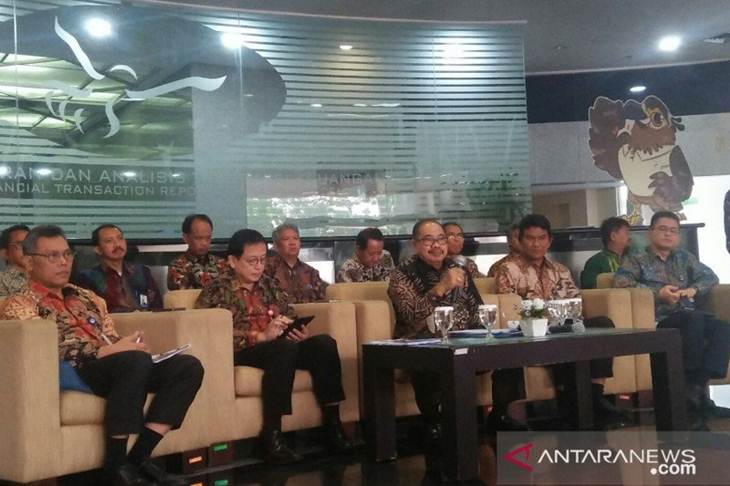 Polisi Tak Akan Usut Rekening Judi Kasino Kepala Daerah, Ini Alasannya