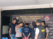 Warga Bidara Cina Tega Habisi Nyawa Teman Nyabu Gara-Gara Hasutan Calon Istri